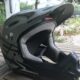 Casque integral