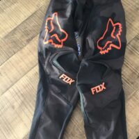 Pantalon Fox 10- 12 ans