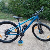 VTT Bergamont Revox 4