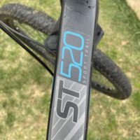 VTT taille s